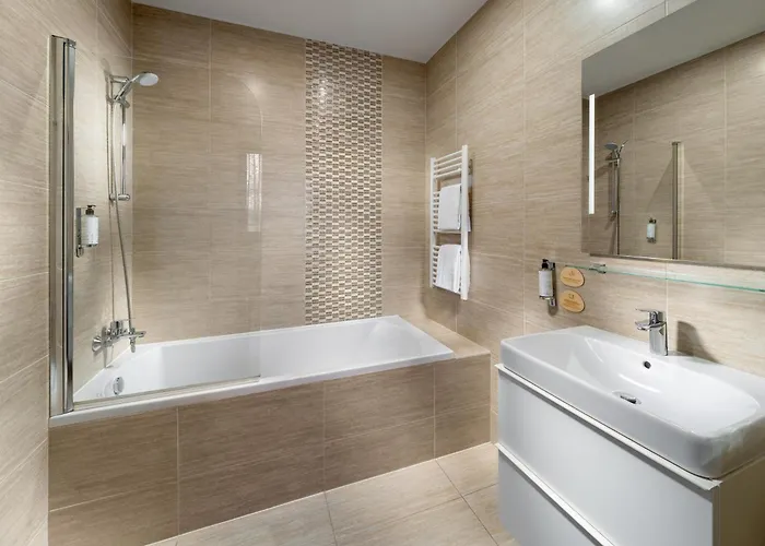 Mamaison Residence Sulekova Bratislava